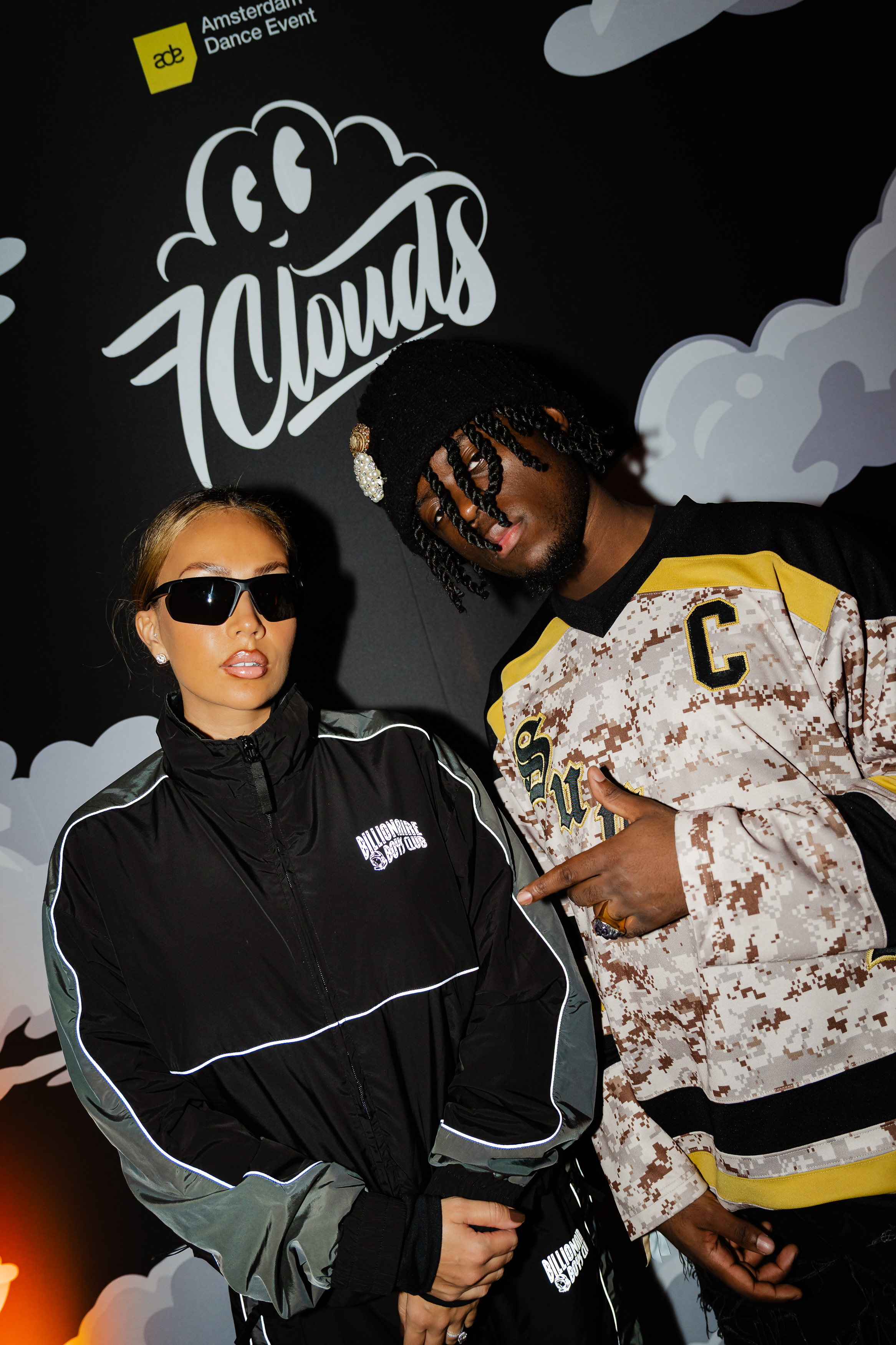 7clouds Amsterdam ADE