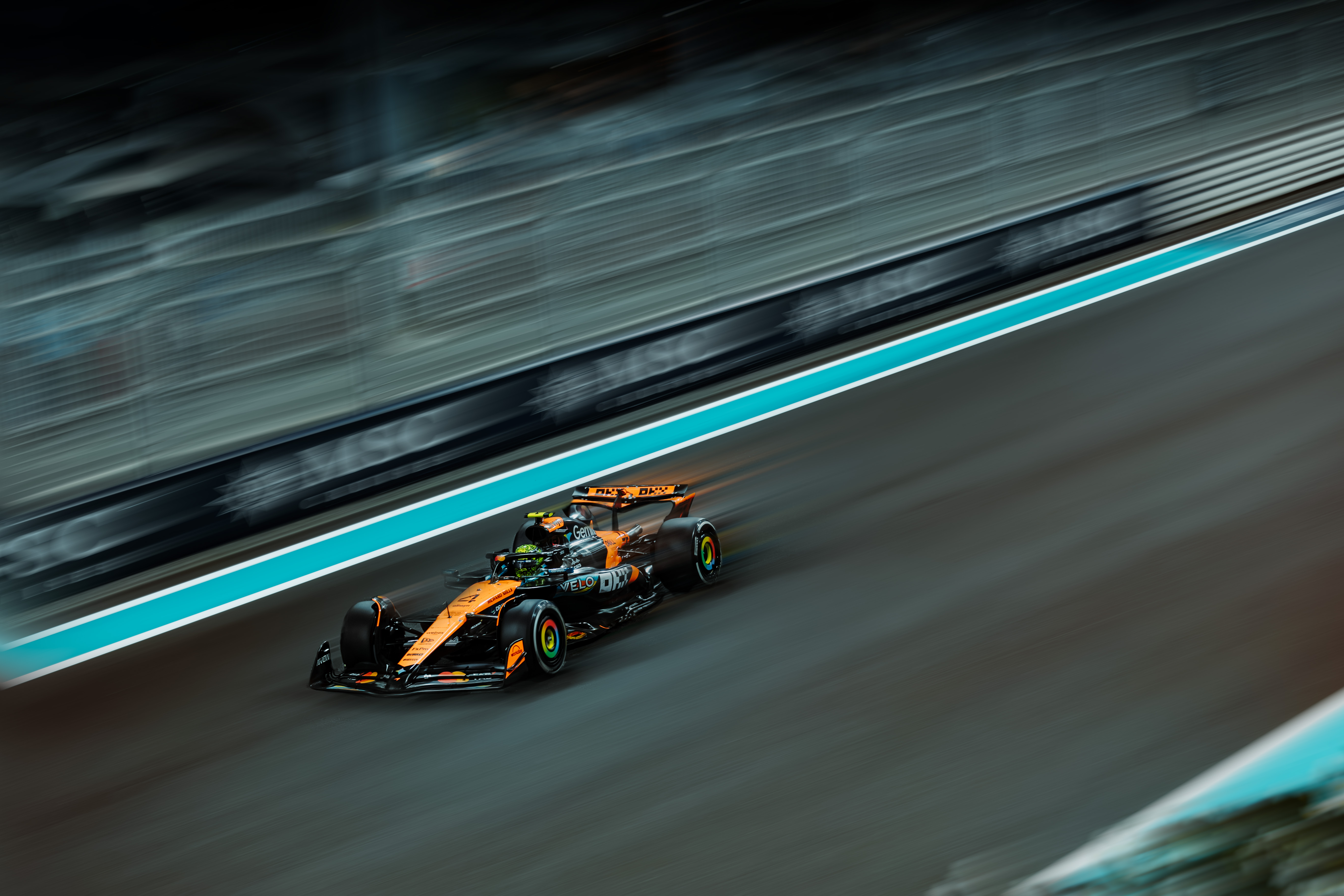 F1 Superyacht 2026 — Abu Dhabi